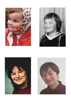 Titel: Portrts