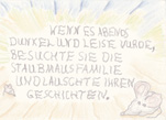 Titel: Immer freitags