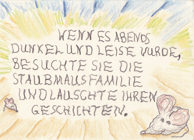 Titel: Immer freitags